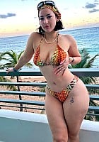Alexandra Cohen